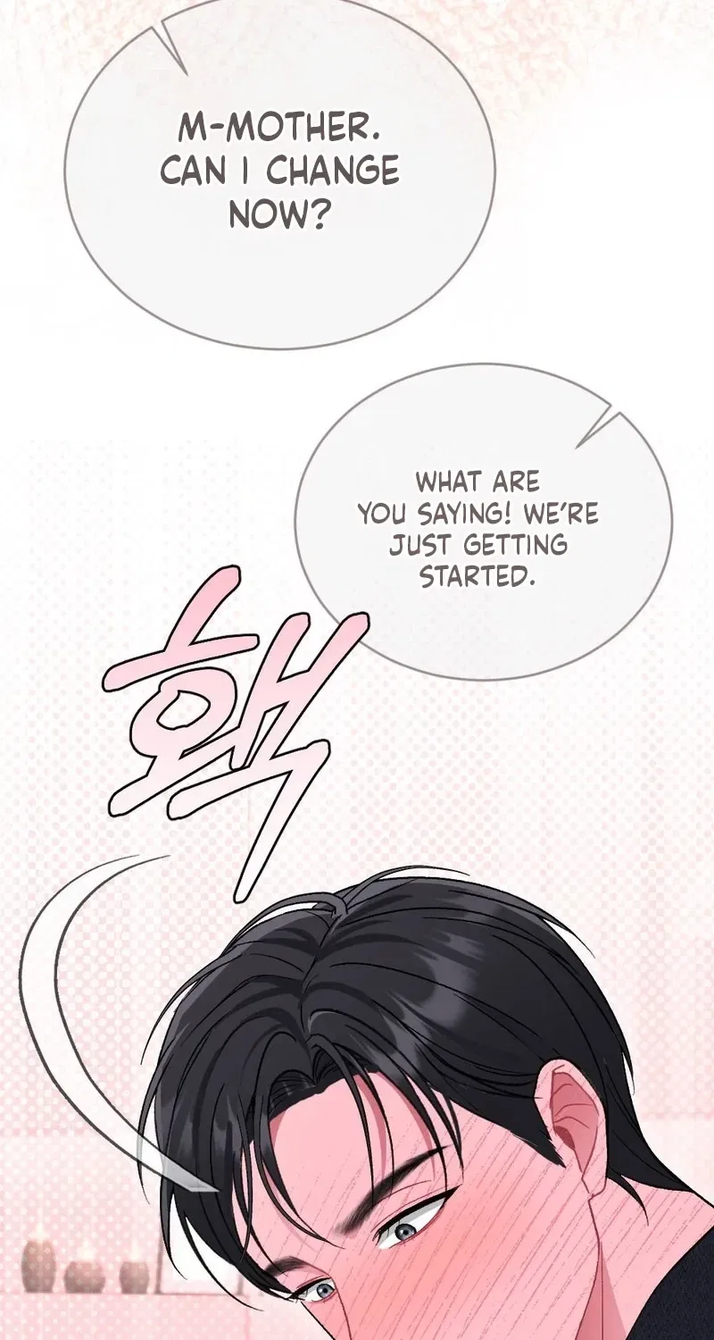 Manager, What’s Wrong With You? Chapter 8 – Page 29