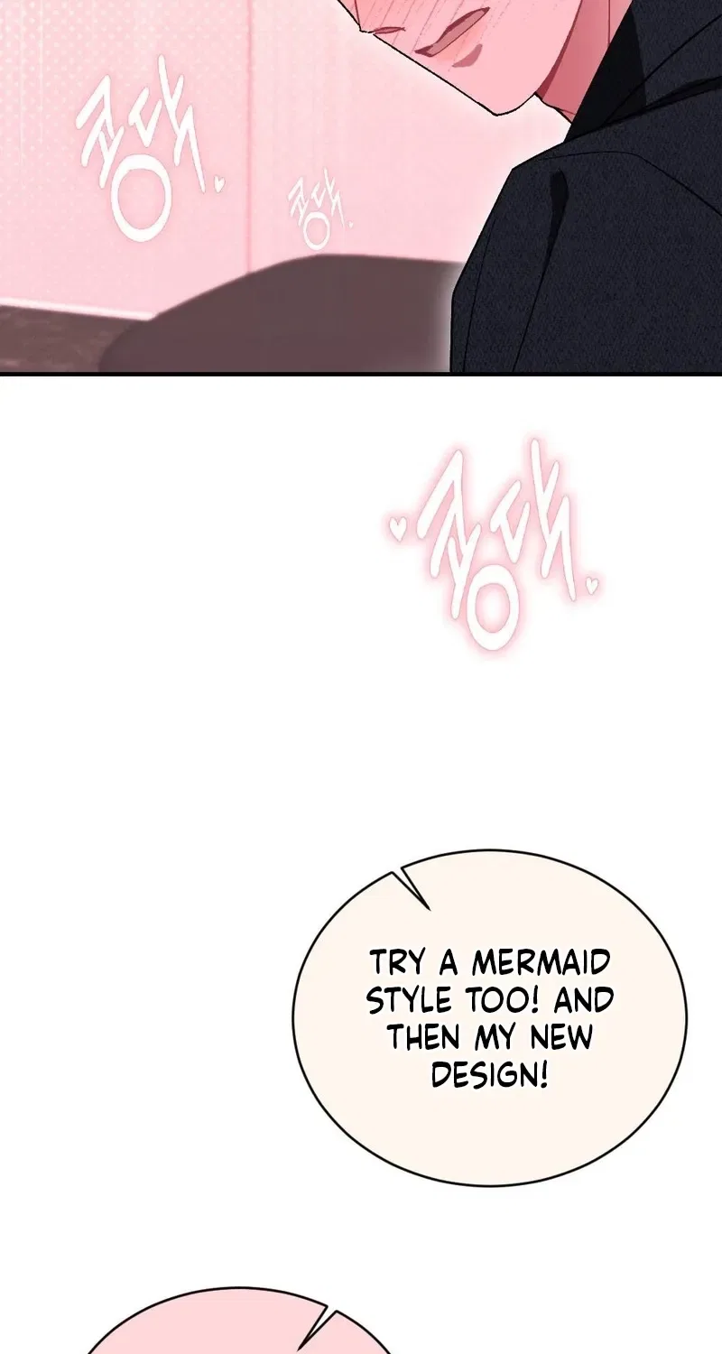 Manager, What’s Wrong With You? Chapter 8 – Page 30