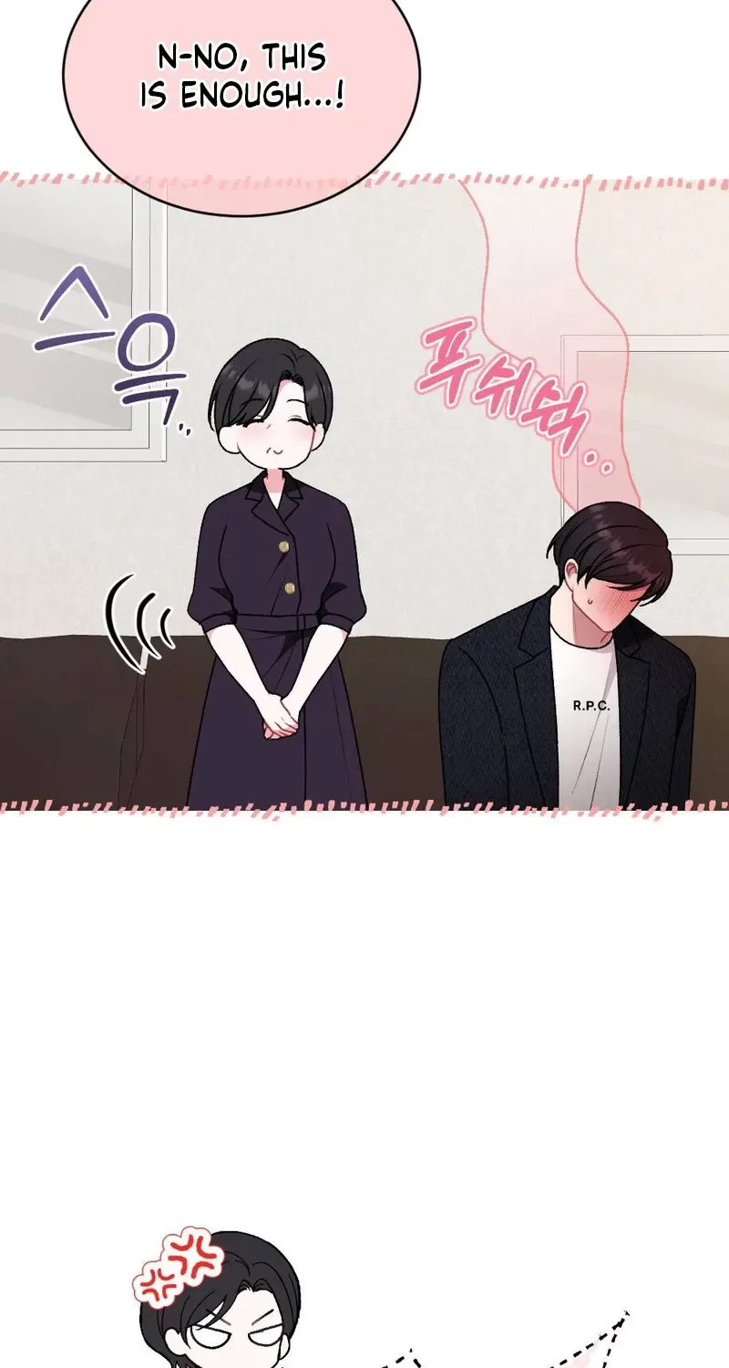 Manager, What’s Wrong With You? Chapter 8 – Page 31