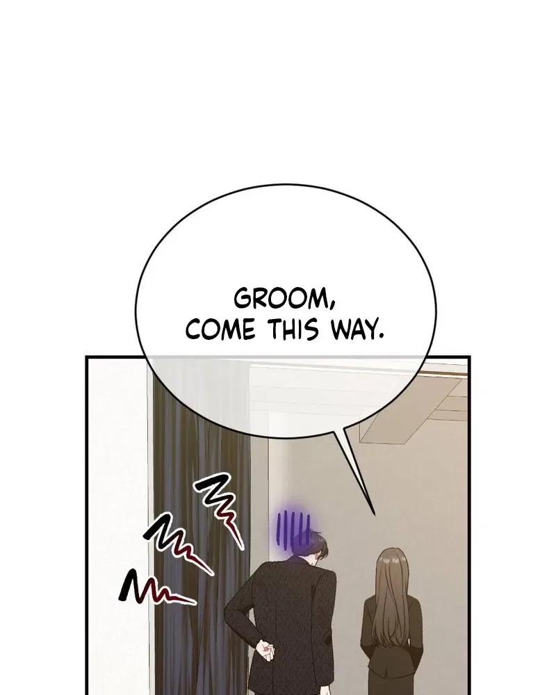 Manager, What’s Wrong With You? Chapter 8 – Page 33