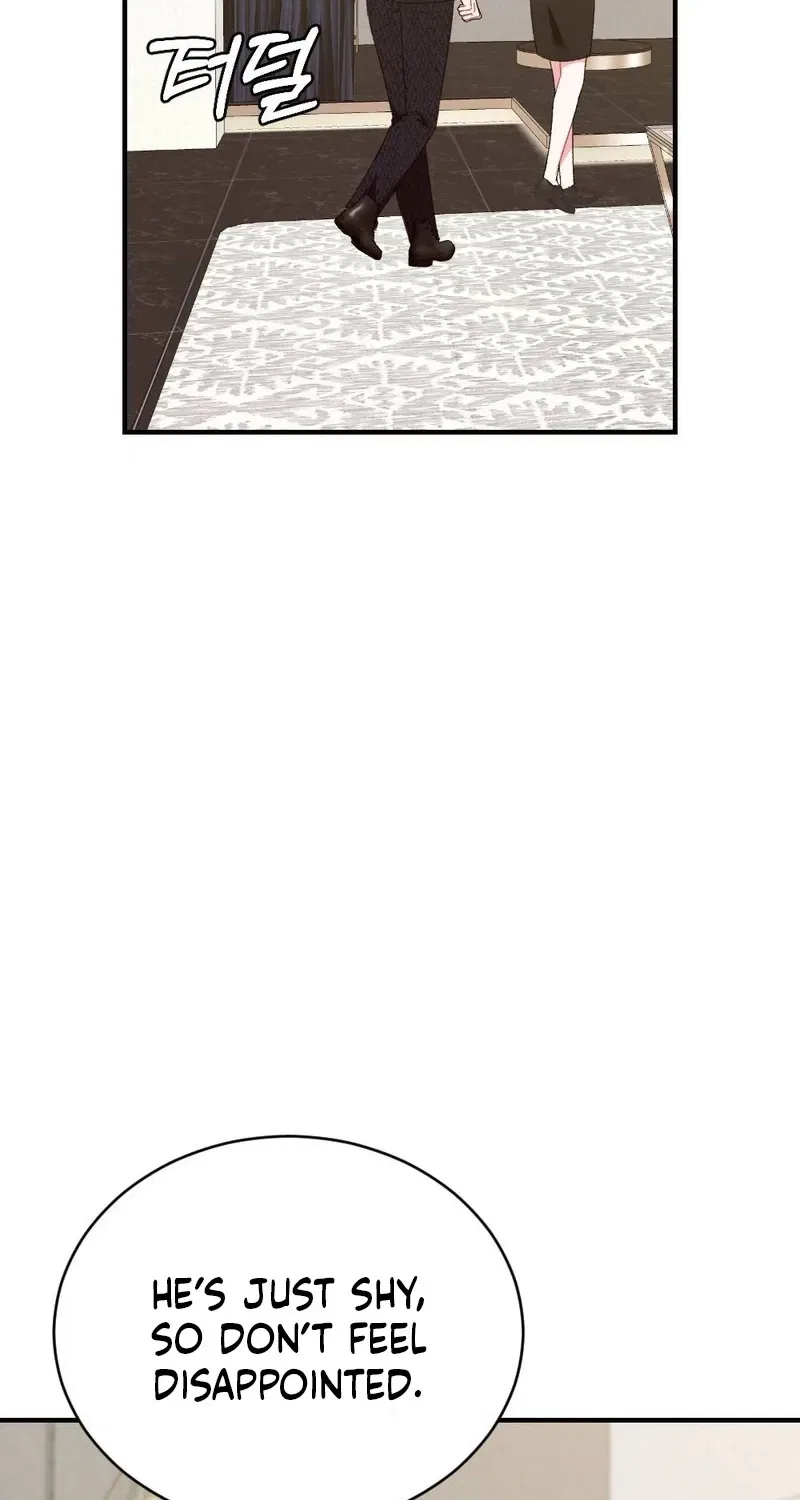 Manager, What’s Wrong With You? Chapter 8 – Page 34