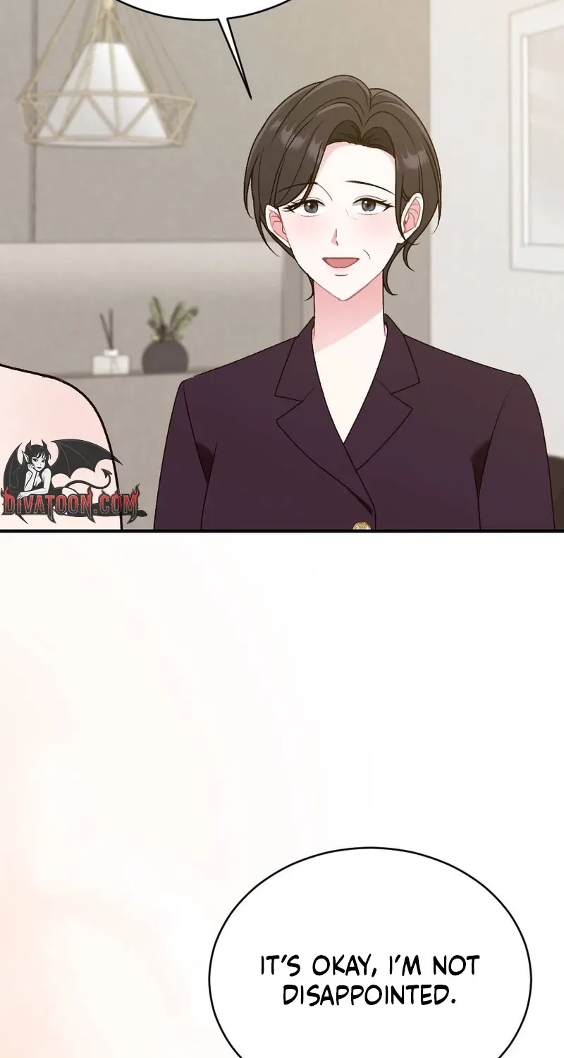 Manager, What’s Wrong With You? Chapter 8 – Page 35