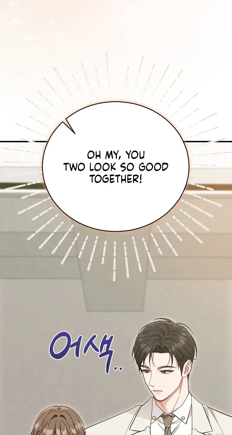 Manager, What’s Wrong With You? Chapter 8 – Page 39