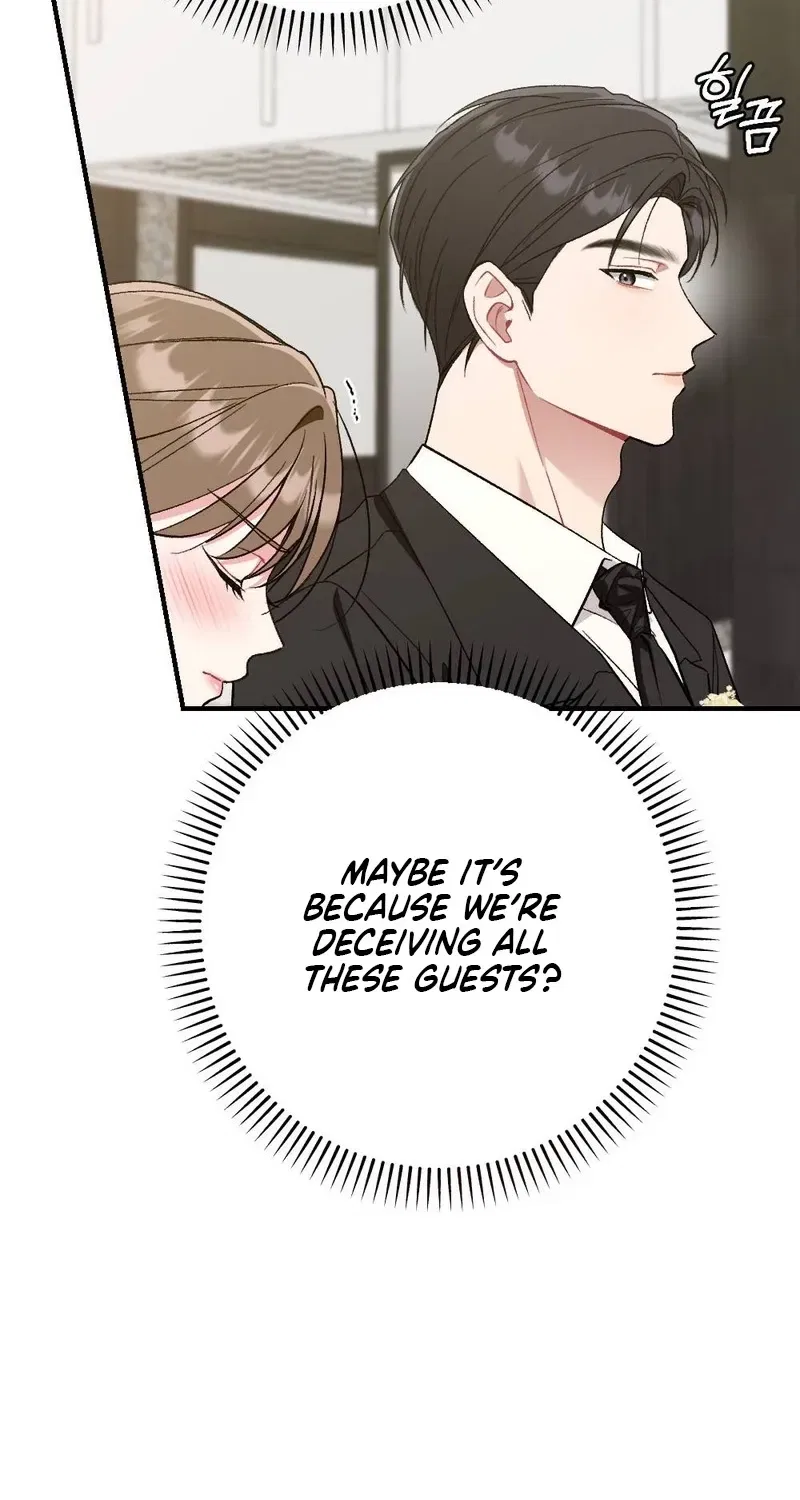 Manager, What’s Wrong With You? Chapter 8 – Page 54