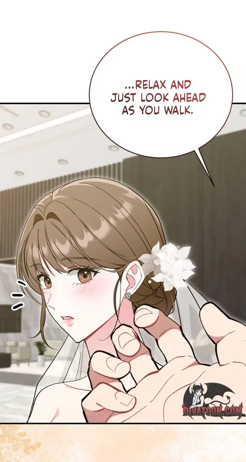 Manager, What’s Wrong With You? Chapter 8 – Page 55