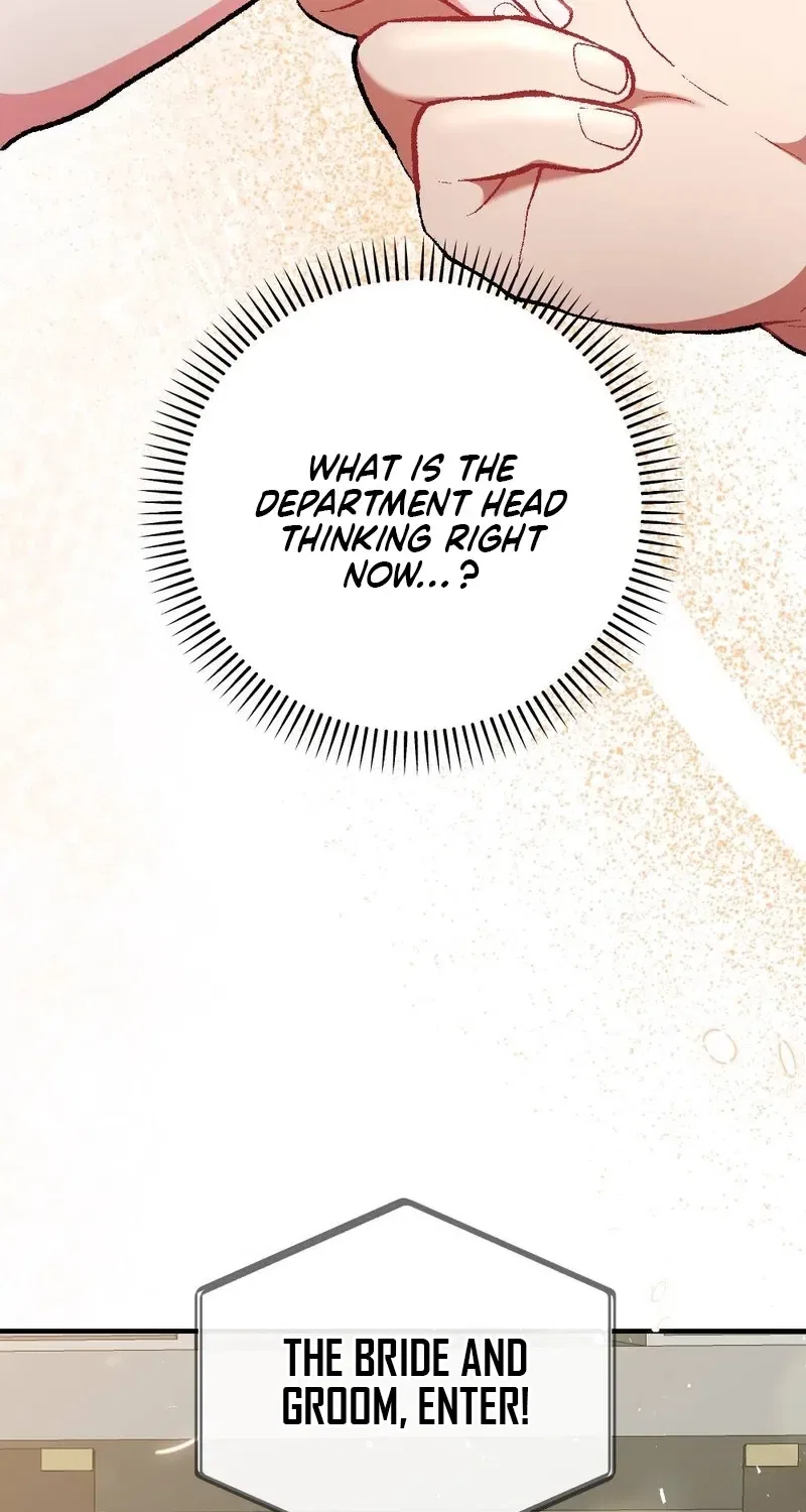 Manager, What’s Wrong With You? Chapter 8 – Page 57