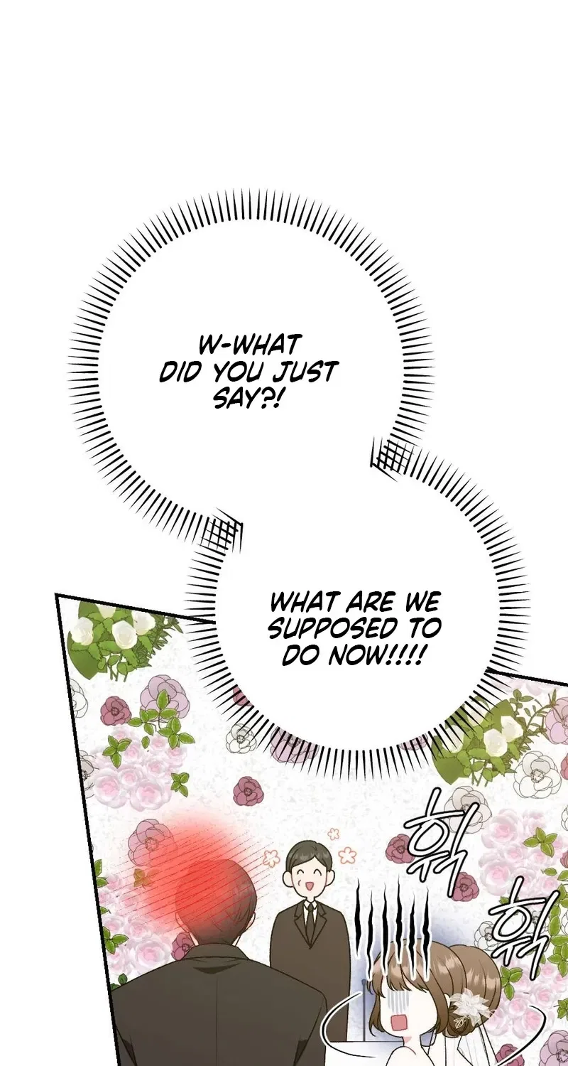 Manager, What’s Wrong With You? Chapter 8 – Page 71