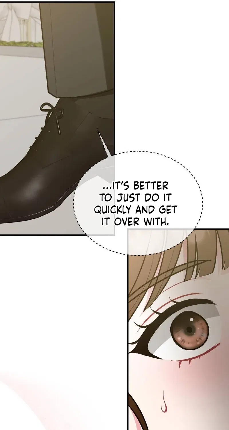 Manager, What’s Wrong With You? Chapter 8 – Page 79