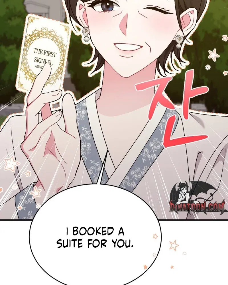 Manager, What’s Wrong With You? Chapter 8 – Page 93