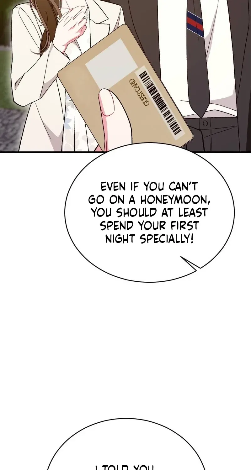 Manager, What’s Wrong With You? Chapter 8 – Page 95