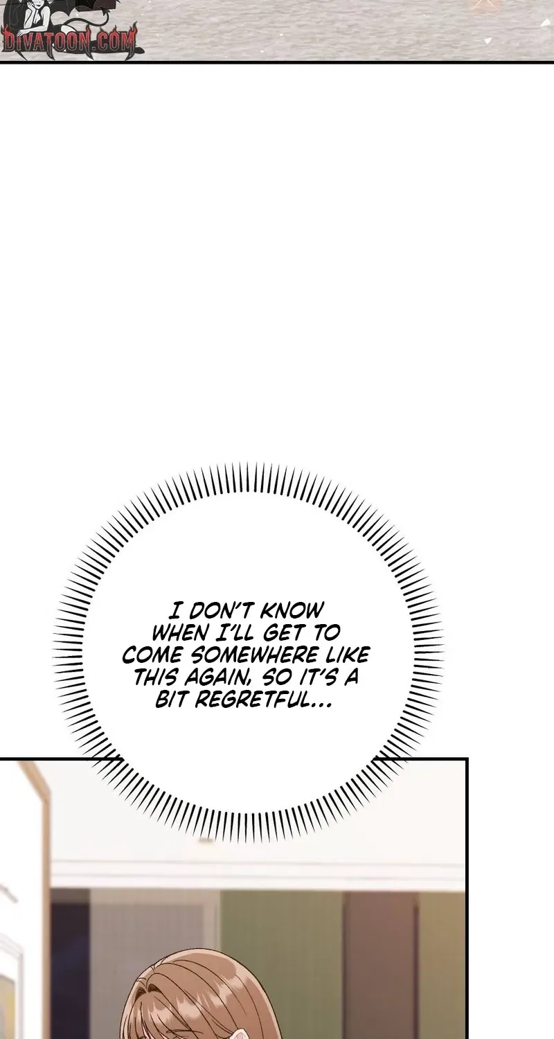 Manager, What’s Wrong With You? Chapter 8 – Page 104