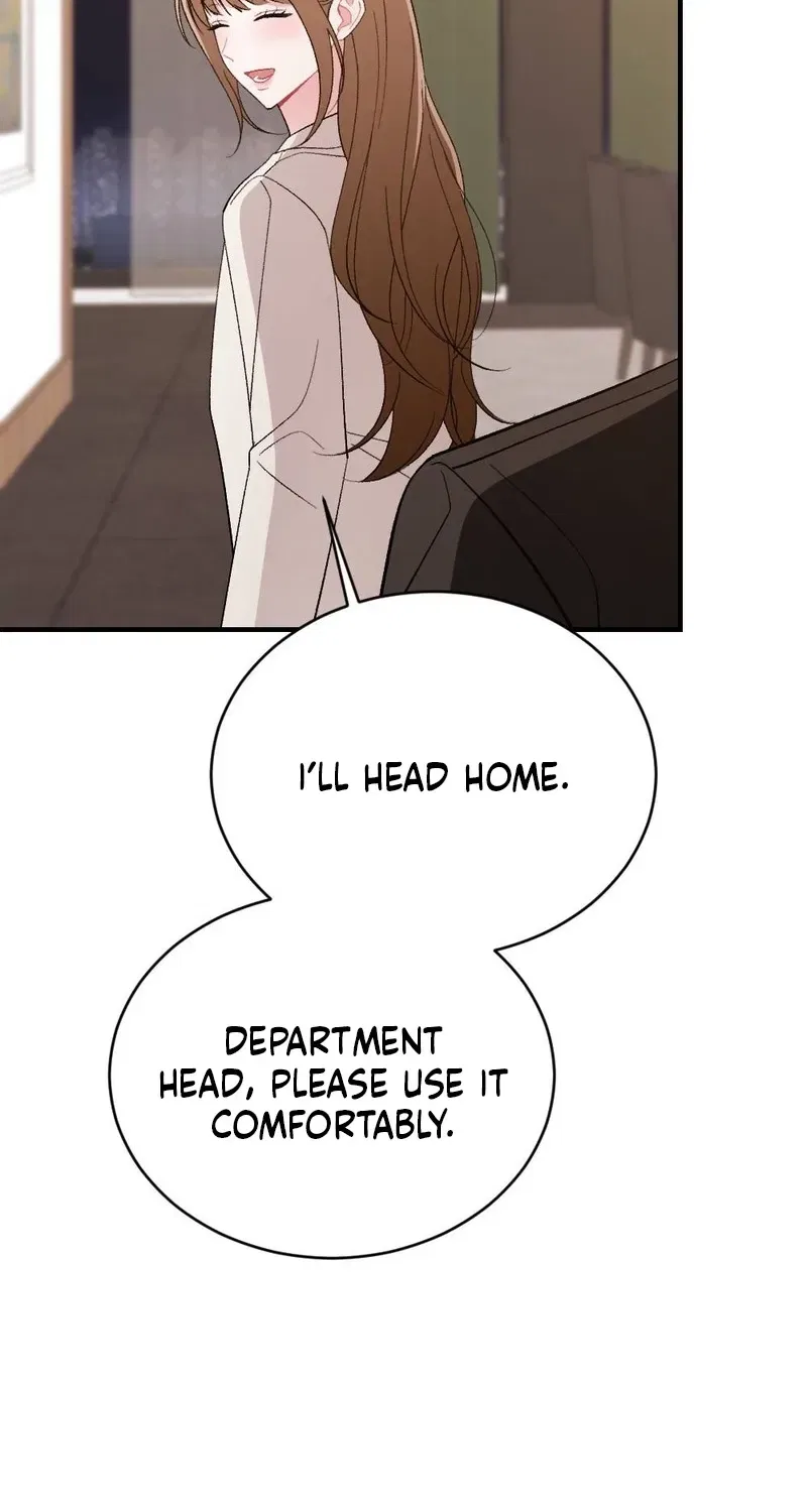 Manager, What’s Wrong With You? Chapter 8 – Page 105