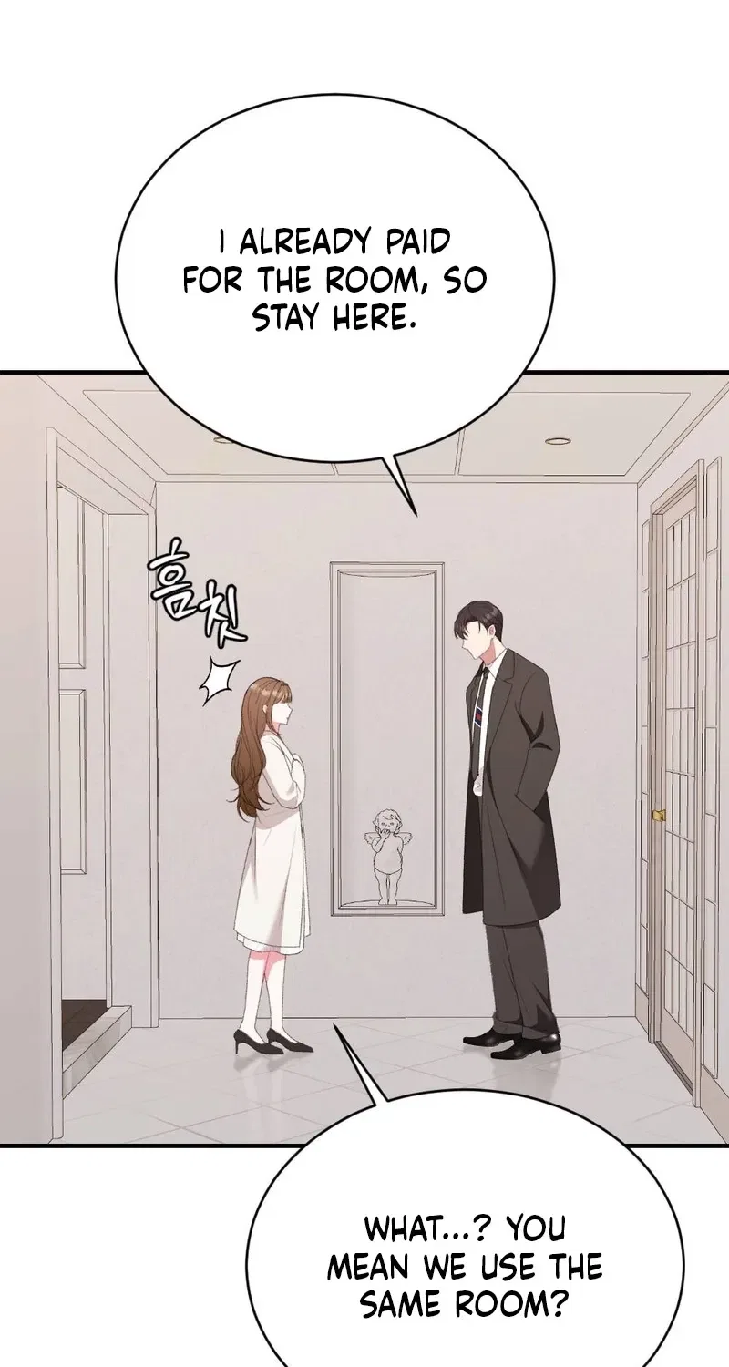 Manager, What’s Wrong With You? Chapter 8 – Page 106