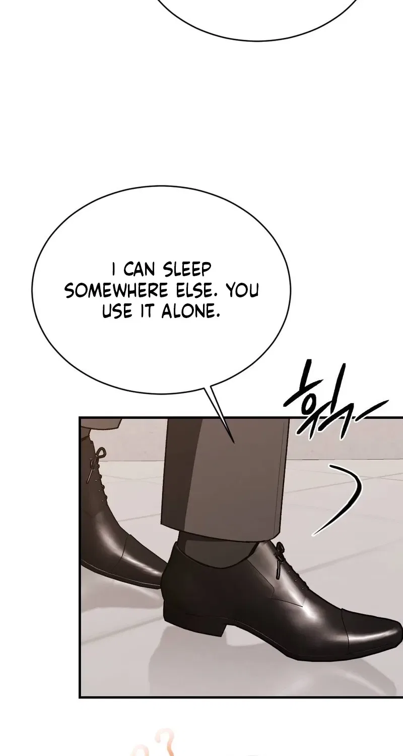 Manager, What’s Wrong With You? Chapter 8 – Page 107