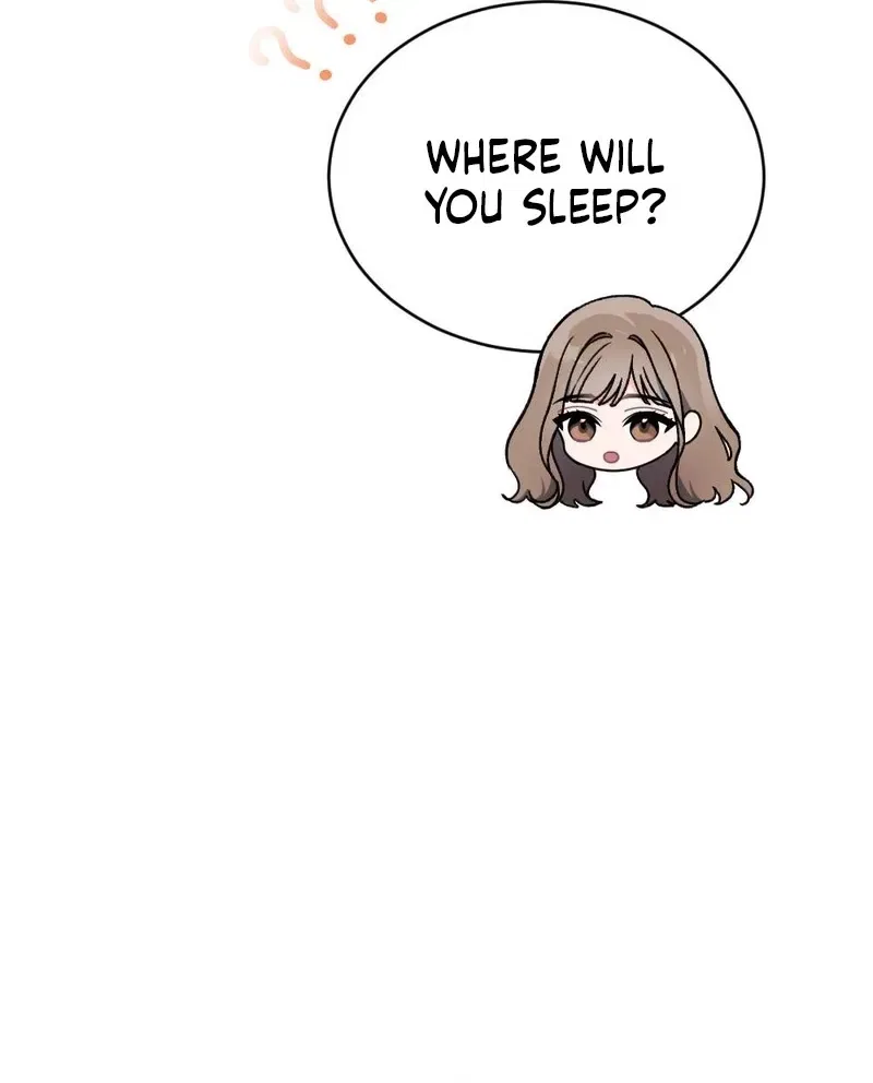 Manager, What’s Wrong With You? Chapter 8 – Page 108