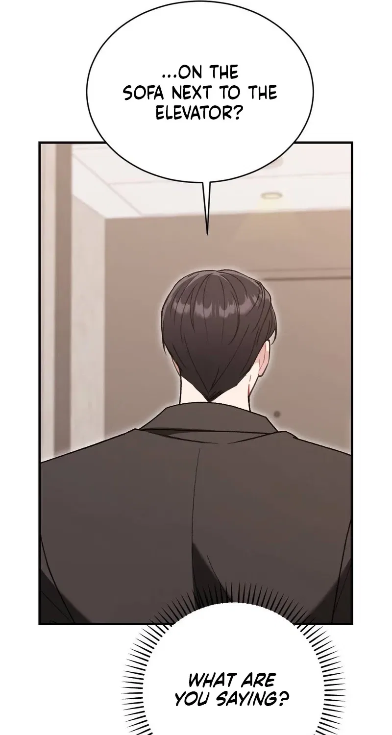 Manager, What’s Wrong With You? Chapter 8 – Page 109