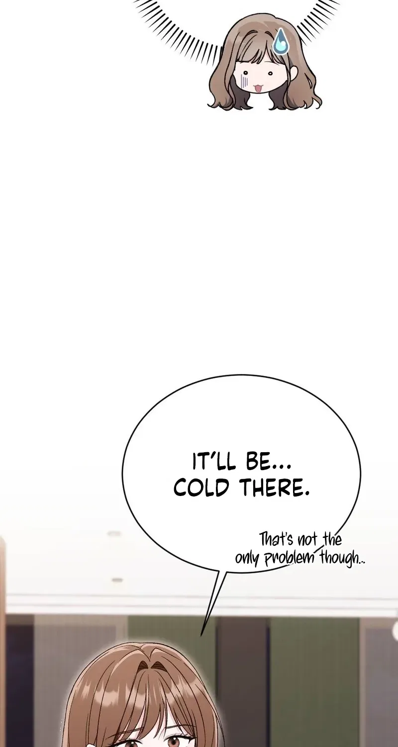 Manager, What’s Wrong With You? Chapter 8 – Page 110