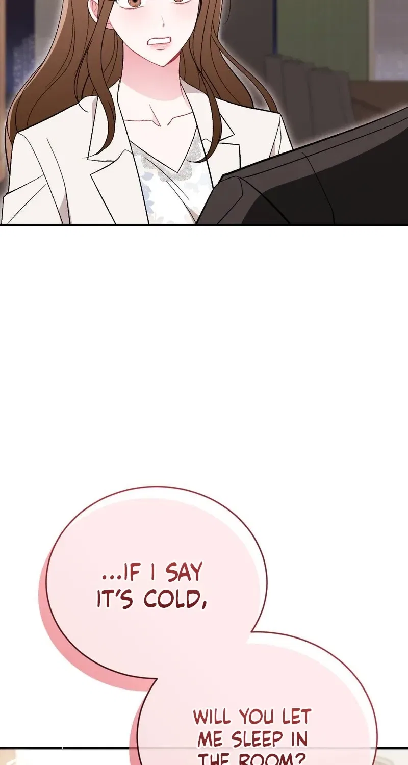 Manager, What’s Wrong With You? Chapter 8 – Page 111