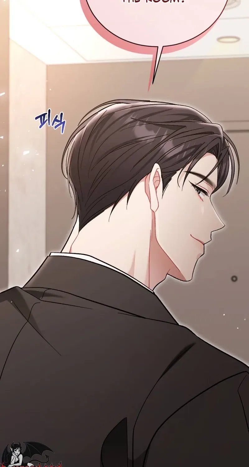 Manager, What’s Wrong With You? Chapter 8 – Page 112