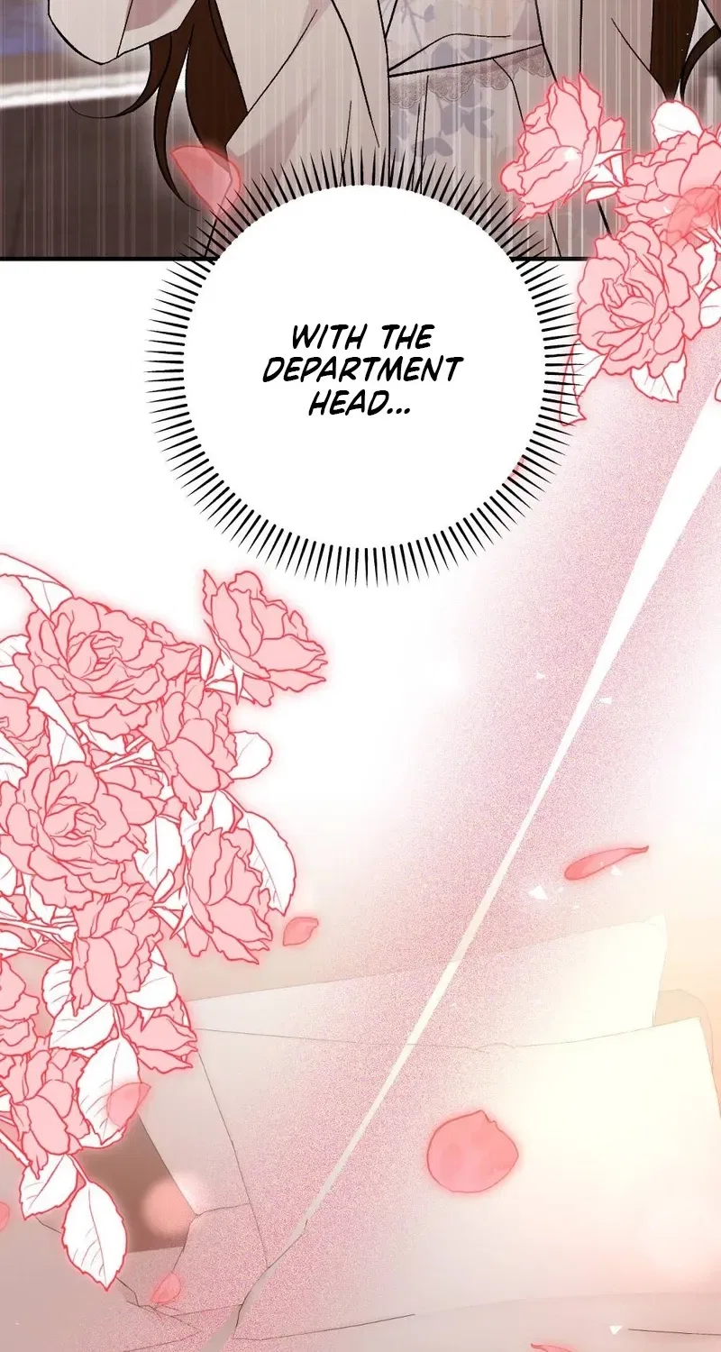 Manager, What’s Wrong With You? Chapter 8 – Page 115