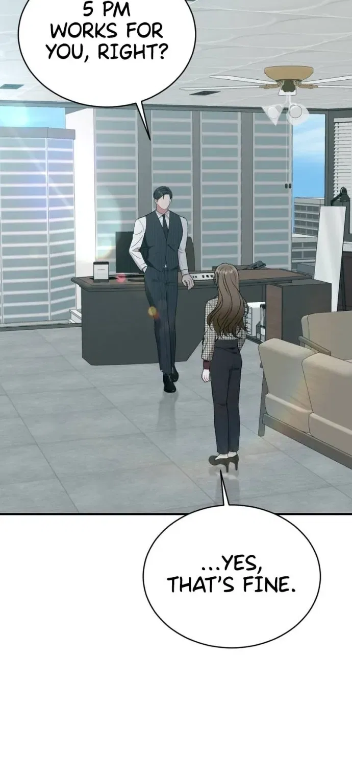 Manager, What’s Wrong With You? Chapter 7 – Page 2