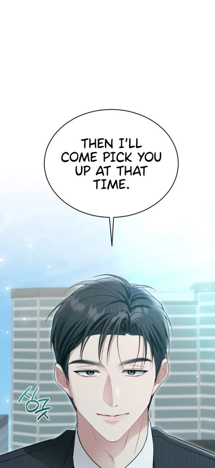 Manager, What’s Wrong With You? Chapter 7 – Page 3