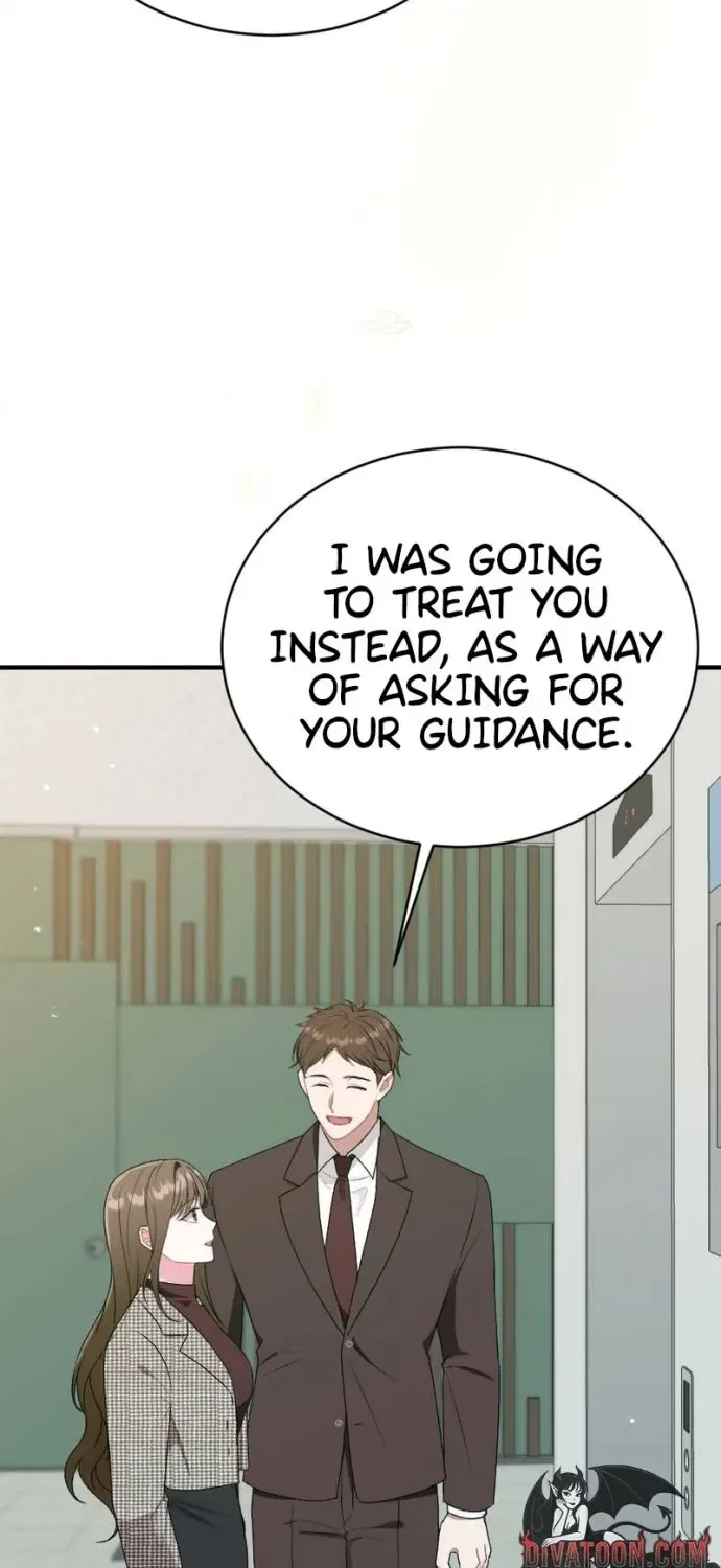 Manager, What’s Wrong With You? Chapter 7 – Page 8