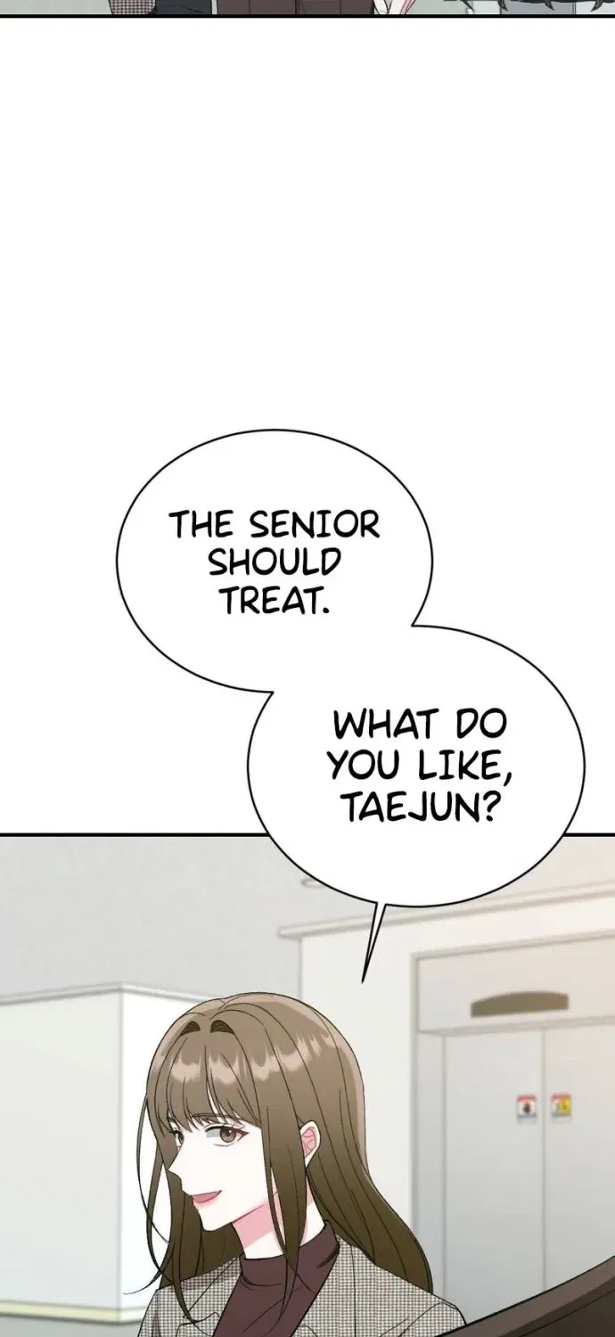 Manager, What’s Wrong With You? Chapter 7 – Page 9