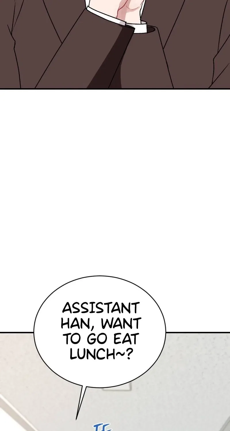Manager, What’s Wrong With You? Chapter 7 – Page 12
