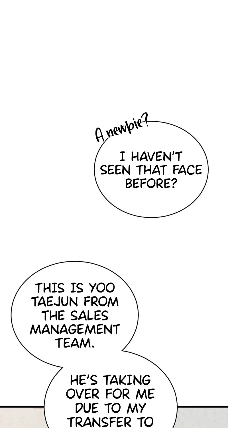 Manager, What’s Wrong With You? Chapter 7 – Page 14