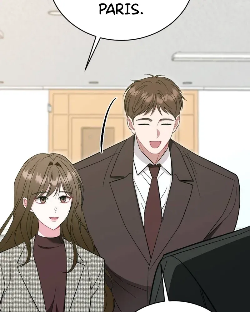 Manager, What’s Wrong With You? Chapter 7 – Page 15