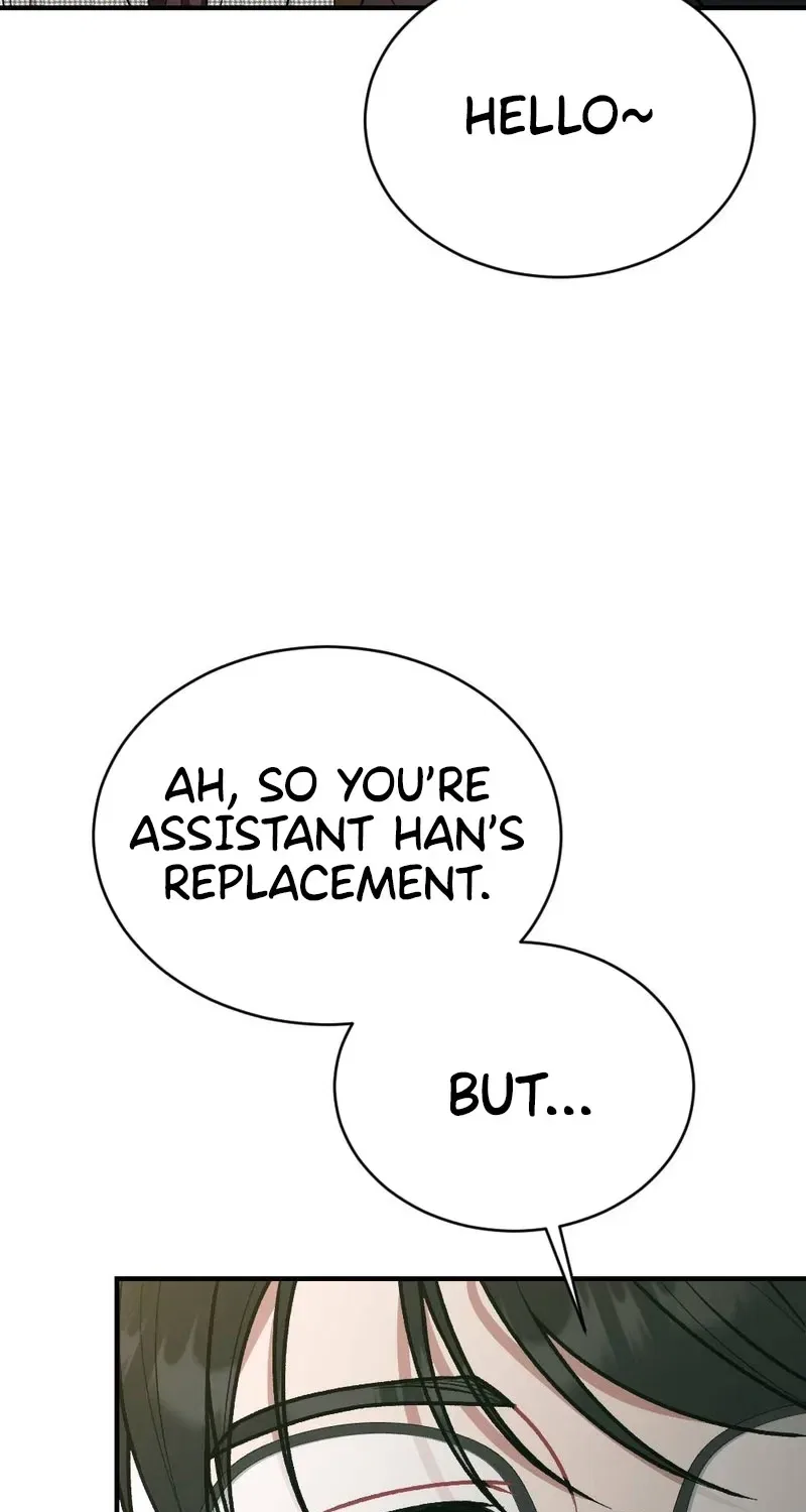 Manager, What’s Wrong With You? Chapter 7 – Page 16