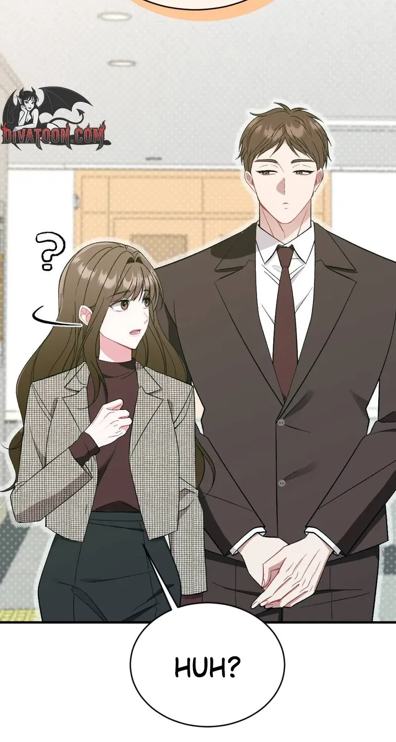 Manager, What’s Wrong With You? Chapter 7 – Page 18