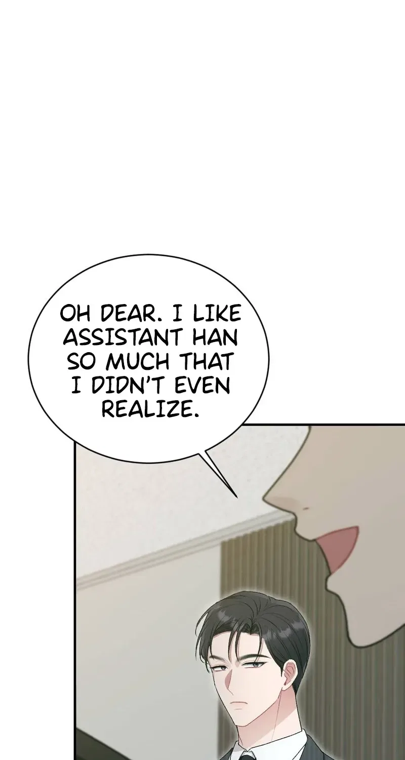 Manager, What’s Wrong With You? Chapter 7 – Page 19