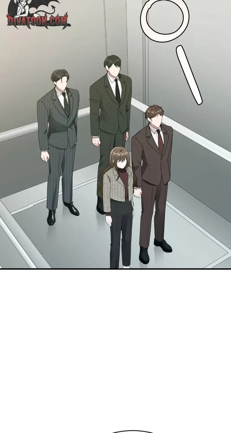 Manager, What’s Wrong With You? Chapter 7 – Page 22