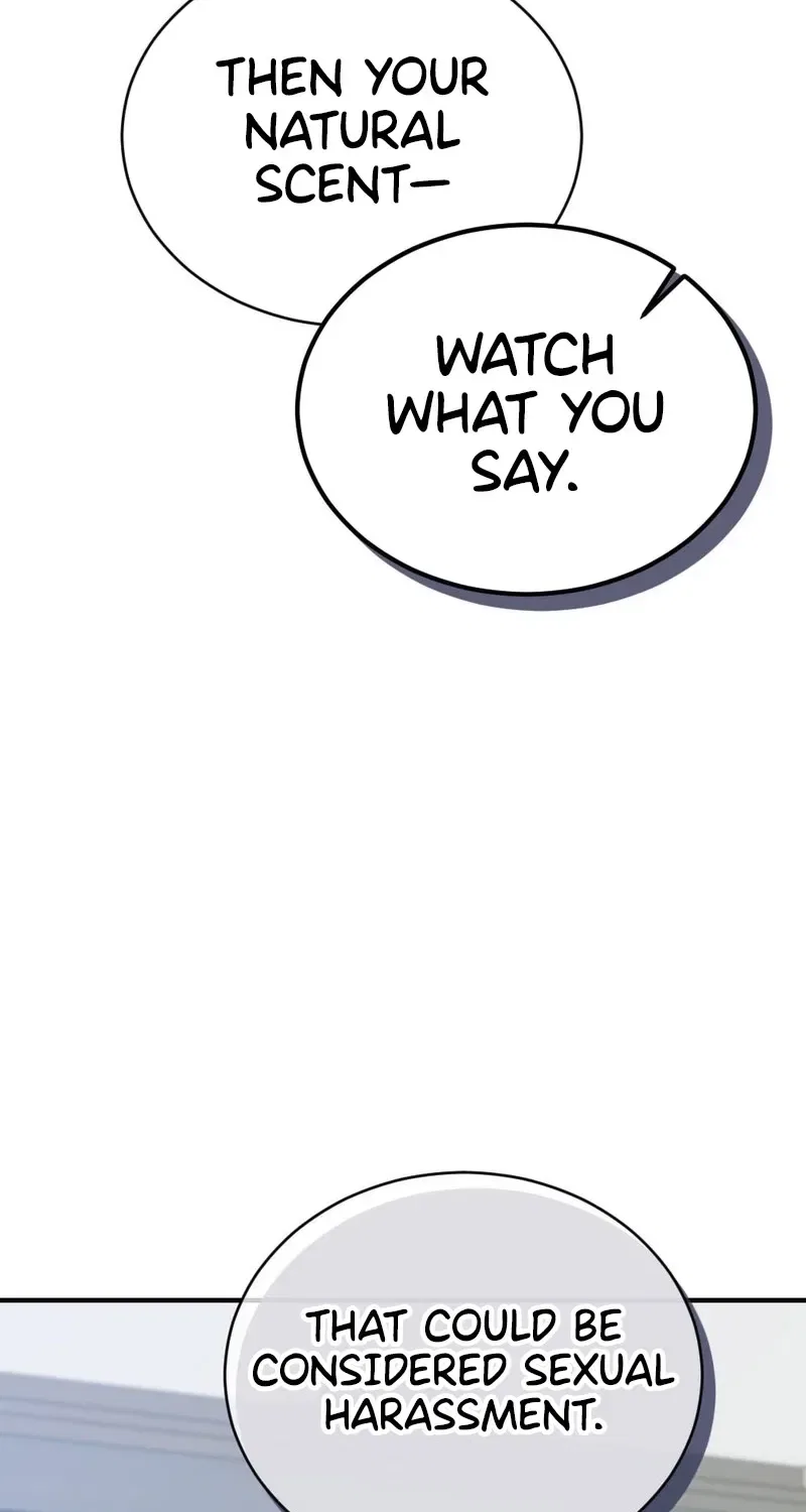 Manager, What’s Wrong With You? Chapter 7 – Page 27