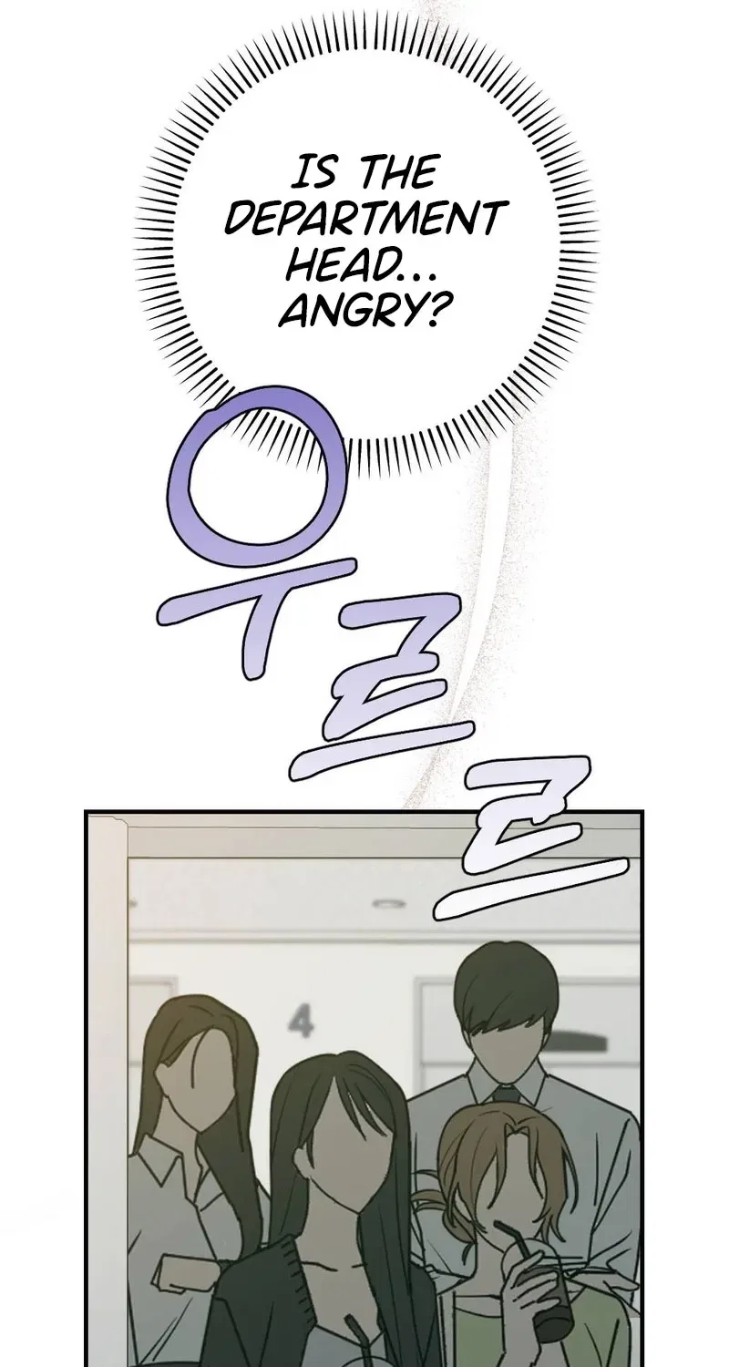 Manager, What’s Wrong With You? Chapter 7 – Page 31