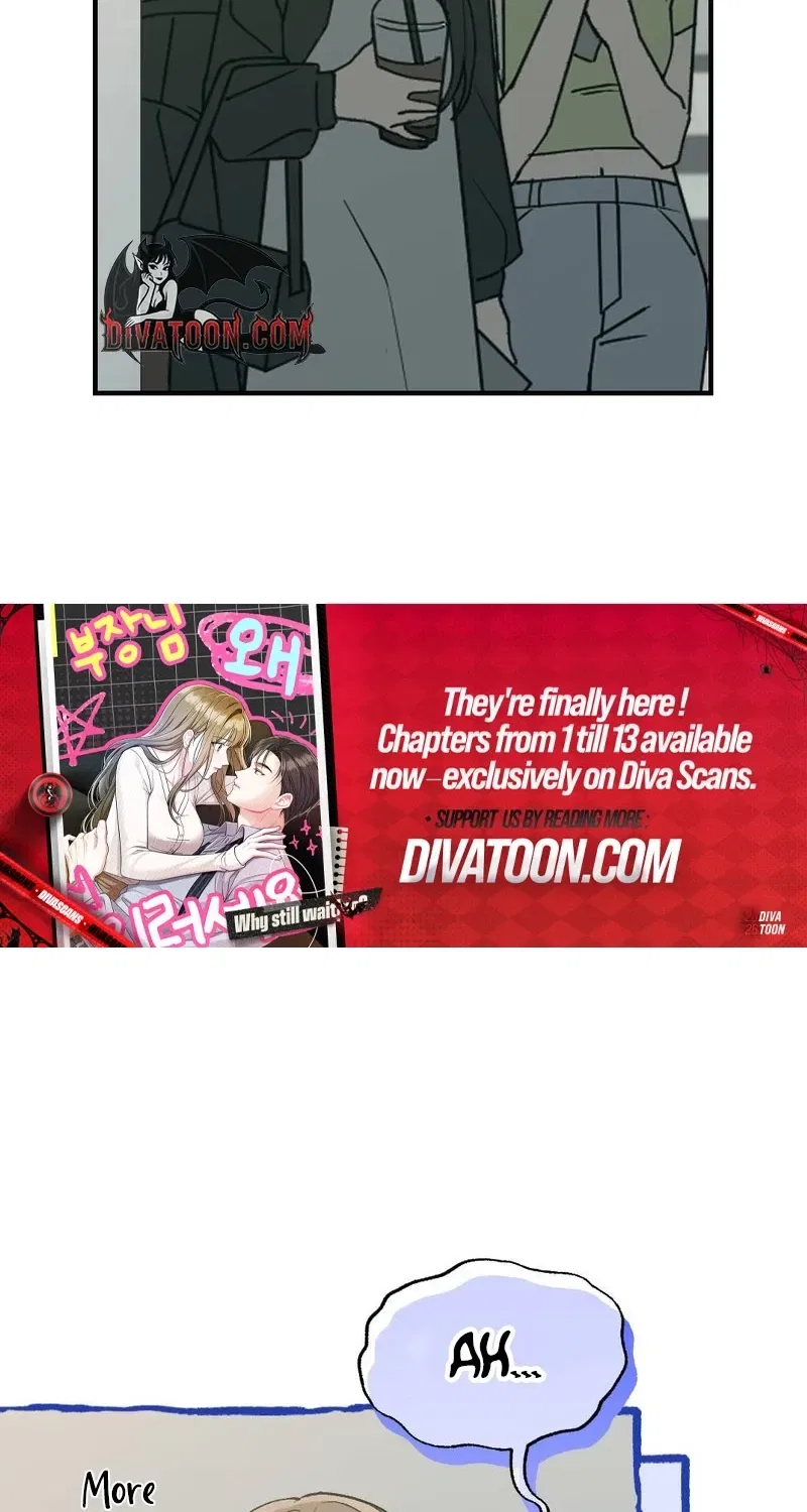 Manager, What’s Wrong With You? Chapter 7 – Page 32