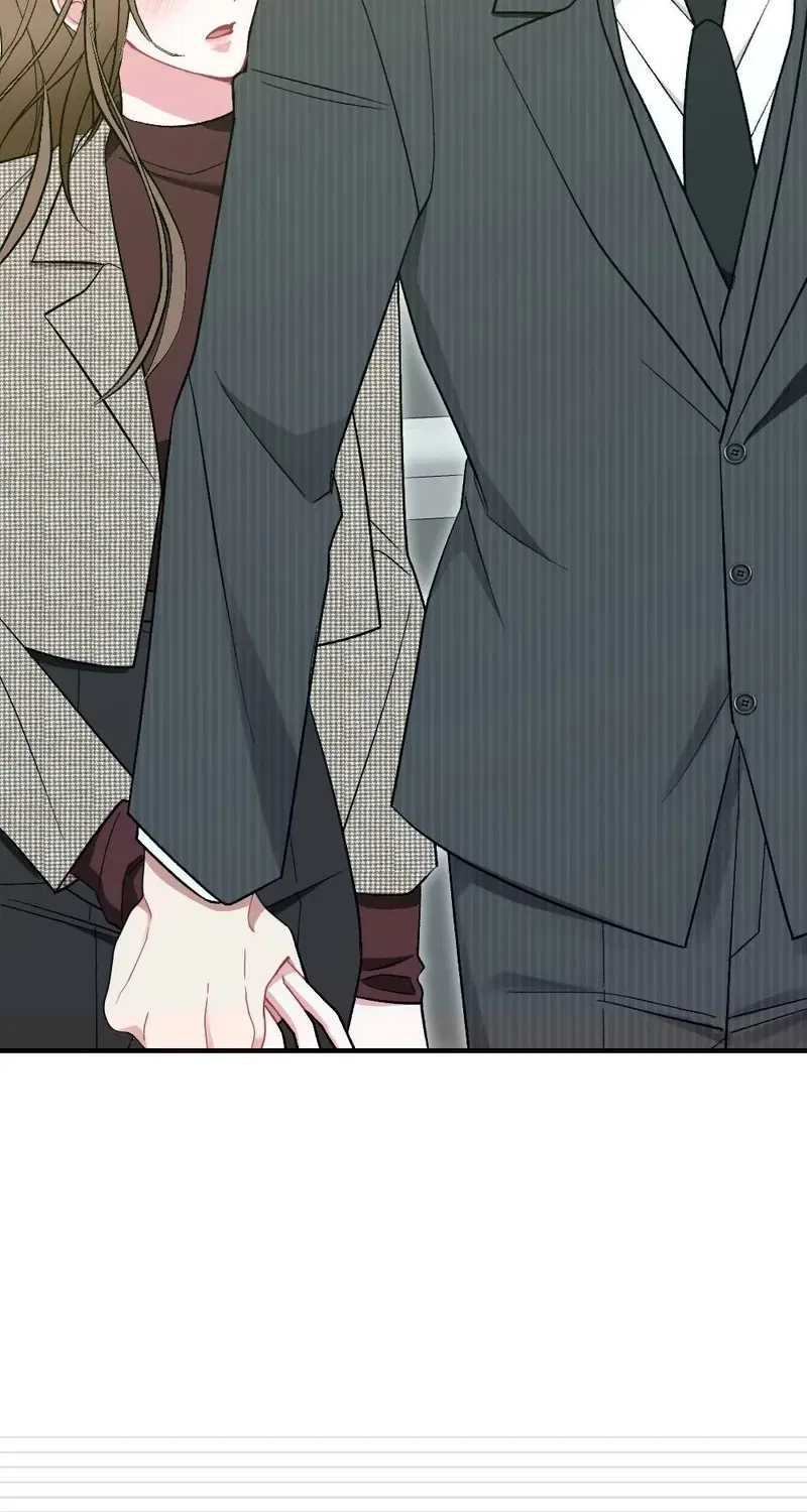 Manager, What’s Wrong With You? Chapter 7 – Page 36