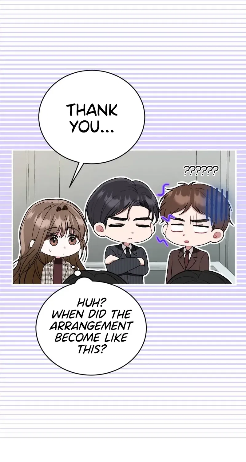 Manager, What’s Wrong With You? Chapter 7 – Page 37