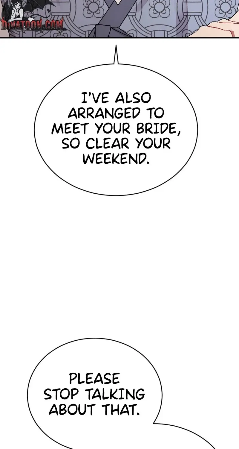 Manager, What’s Wrong With You? Chapter 7 – Page 43
