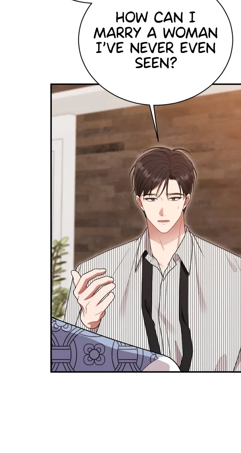 Manager, What’s Wrong With You? Chapter 7 – Page 44