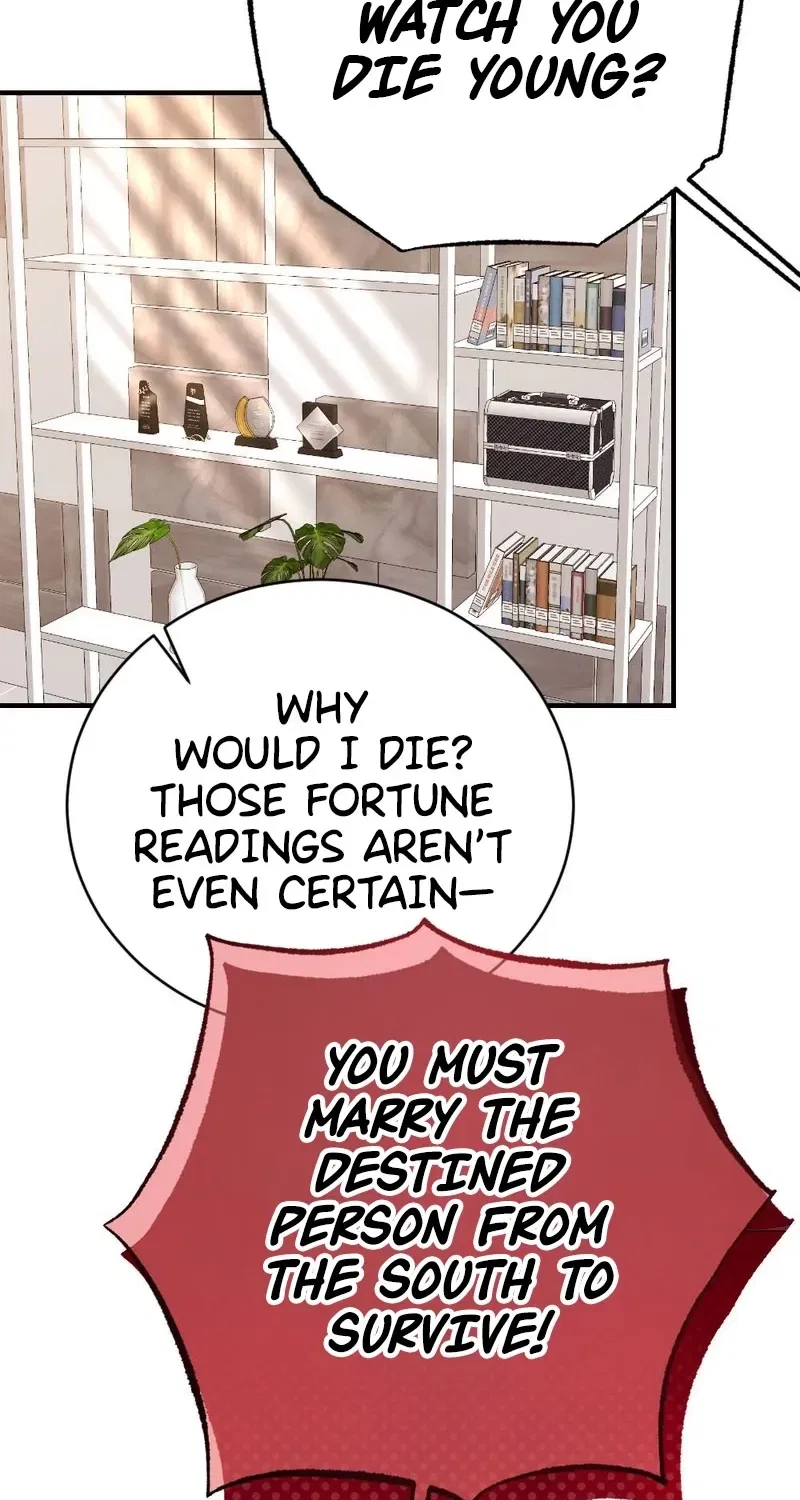 Manager, What’s Wrong With You? Chapter 7 – Page 46
