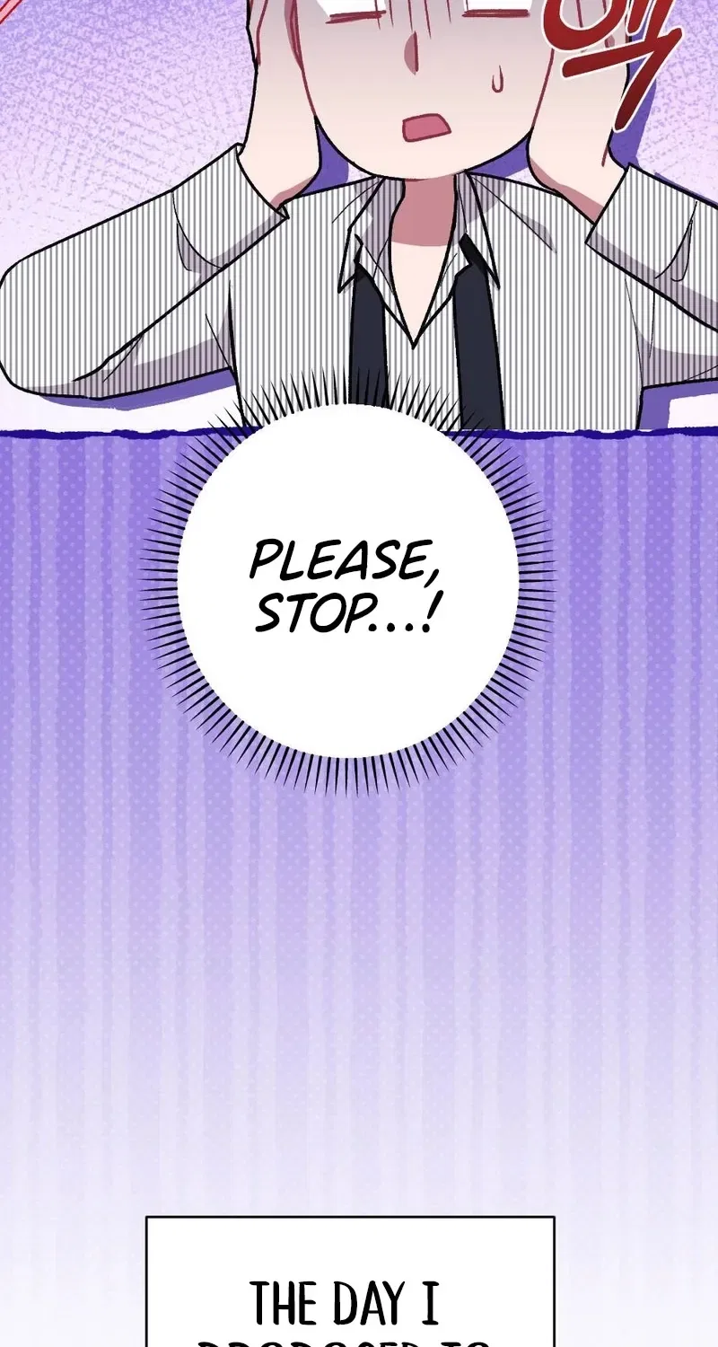 Manager, What’s Wrong With You? Chapter 7 – Page 49