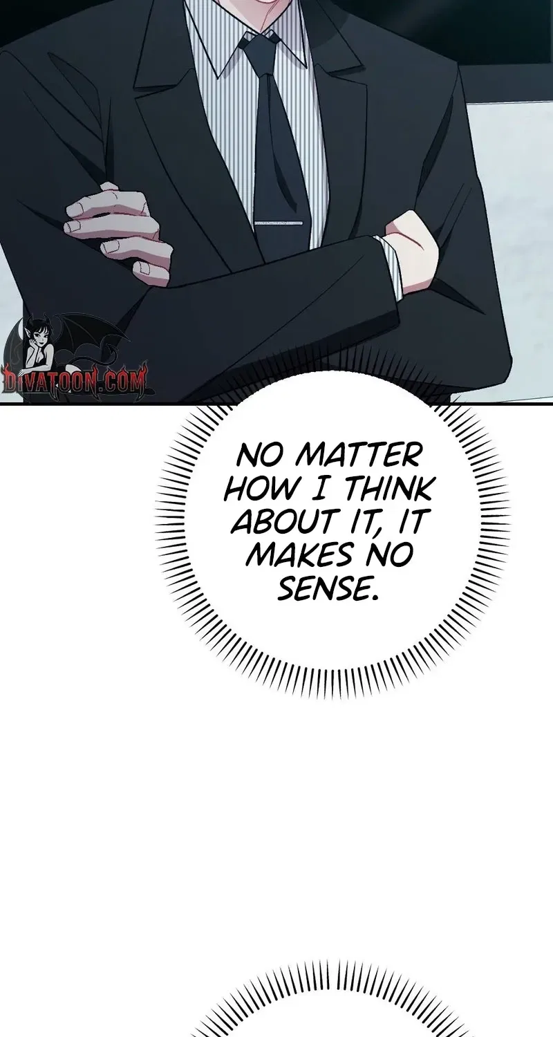 Manager, What’s Wrong With You? Chapter 7 – Page 53