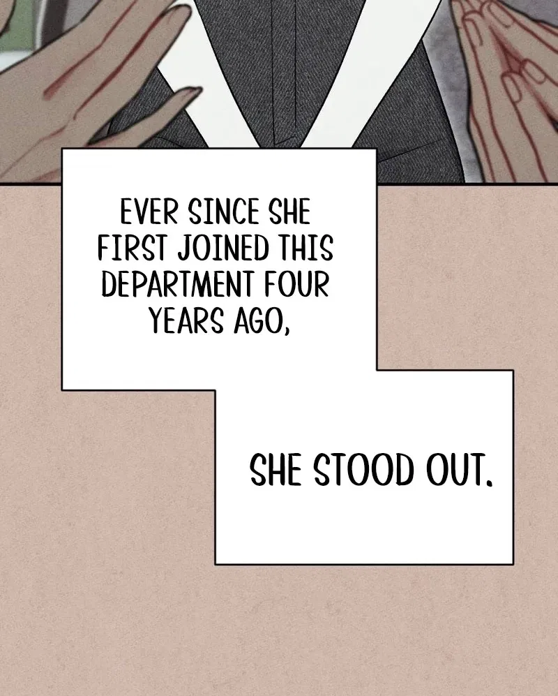 Manager, What’s Wrong With You? Chapter 7 – Page 60