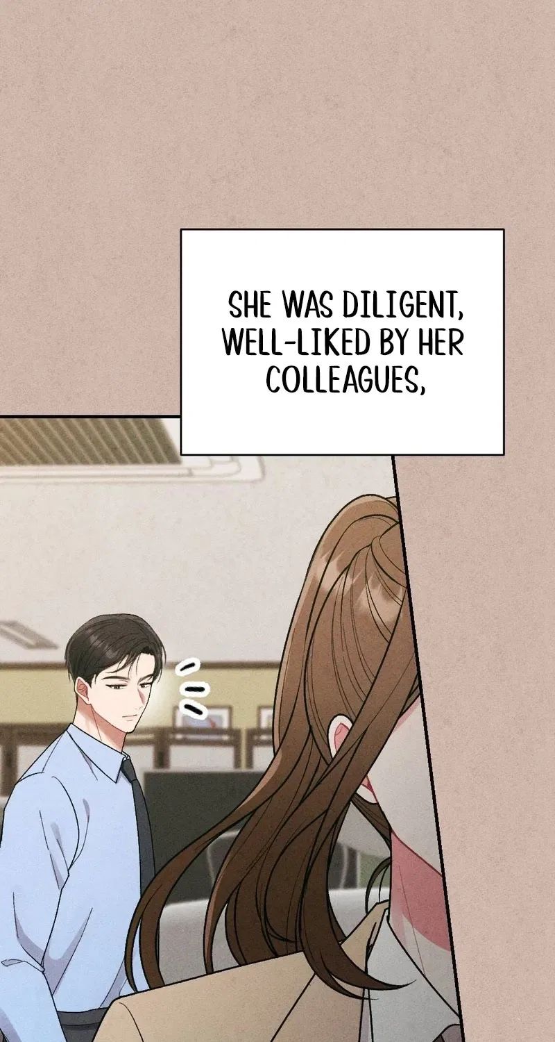 Manager, What’s Wrong With You? Chapter 7 – Page 61