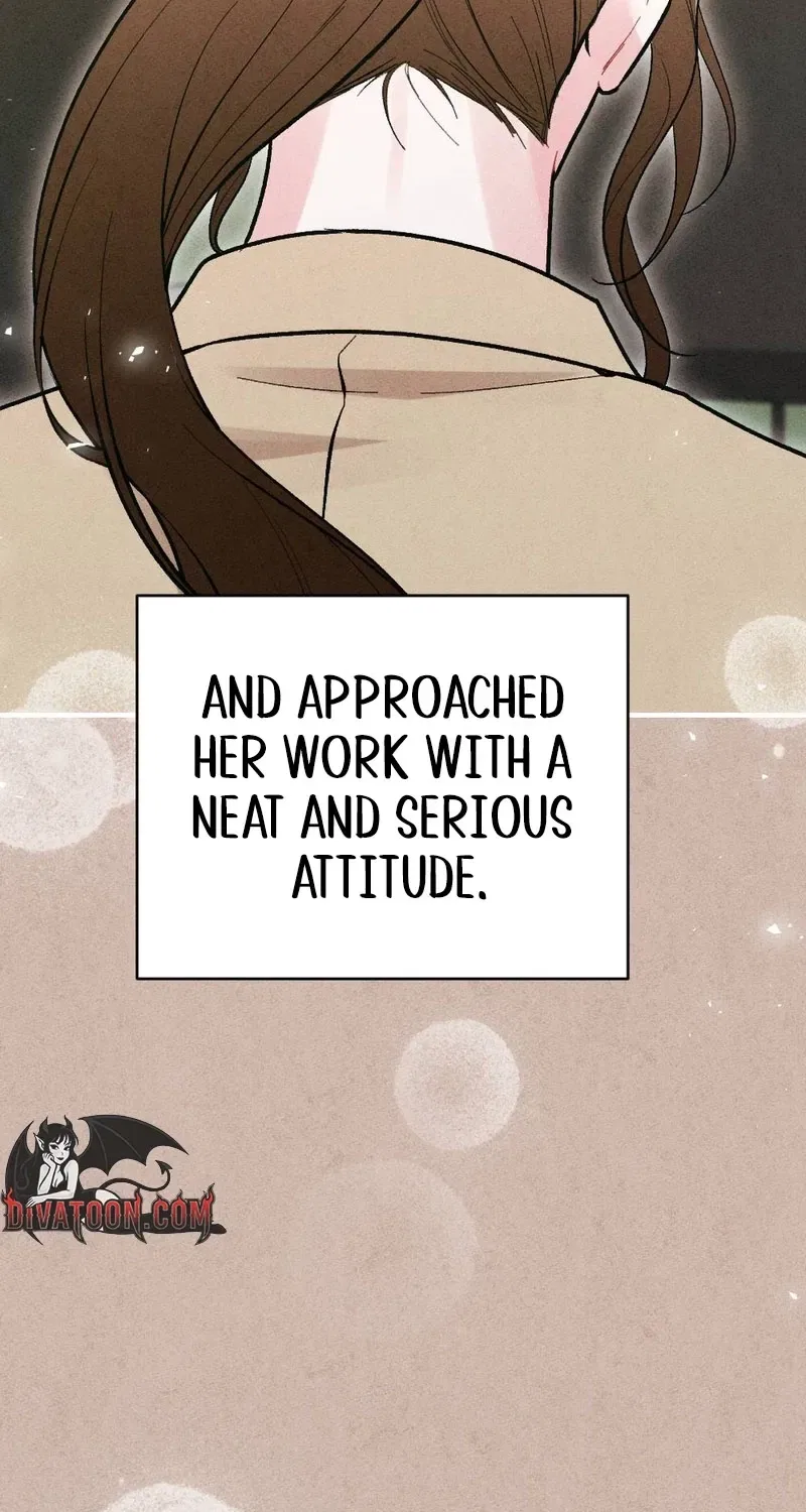 Manager, What’s Wrong With You? Chapter 7 – Page 63