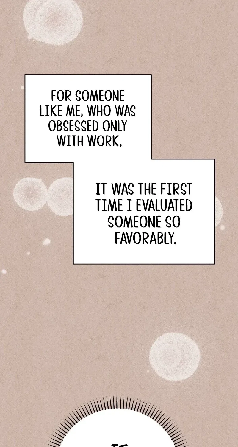 Manager, What’s Wrong With You? Chapter 7 – Page 64