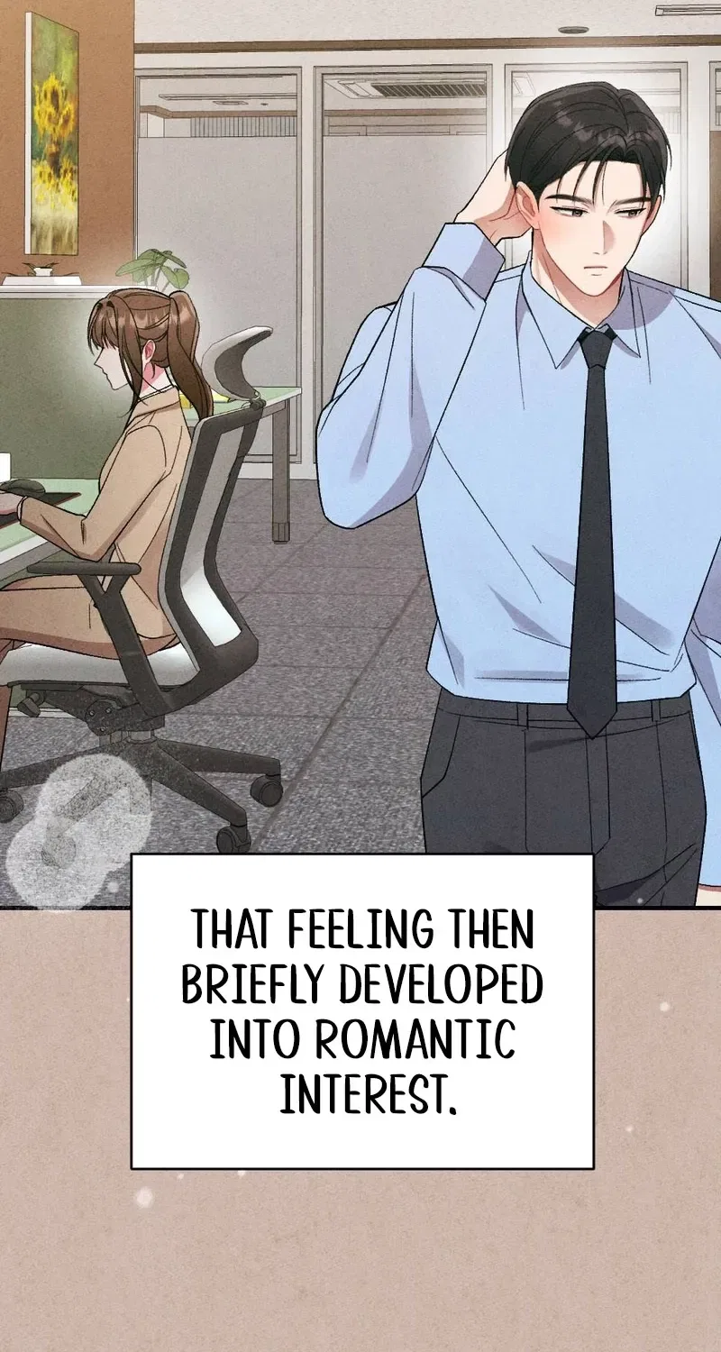 Manager, What’s Wrong With You? Chapter 7 – Page 66